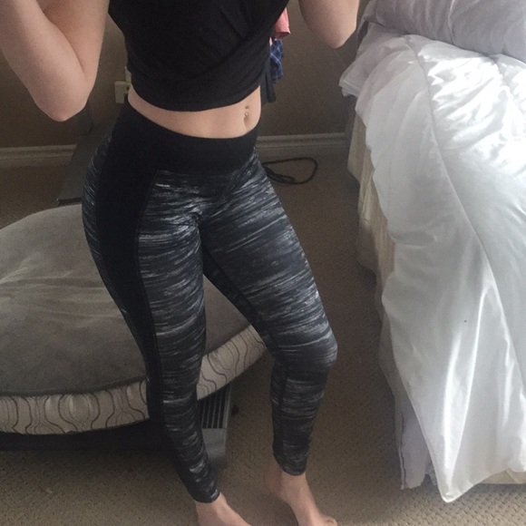 Under Armour Pants - Under armour leggings